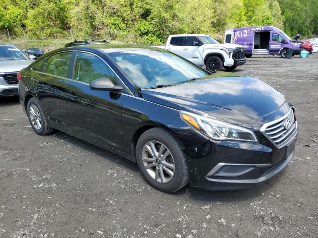 Vin: 5npe24af3gh322364, lot: 56006795, hyundai sonata se 20164