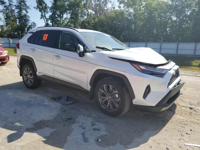 Vin: 4t3d6rfv0ru141313, lot: 55130315, toyota rav4 limited 20244