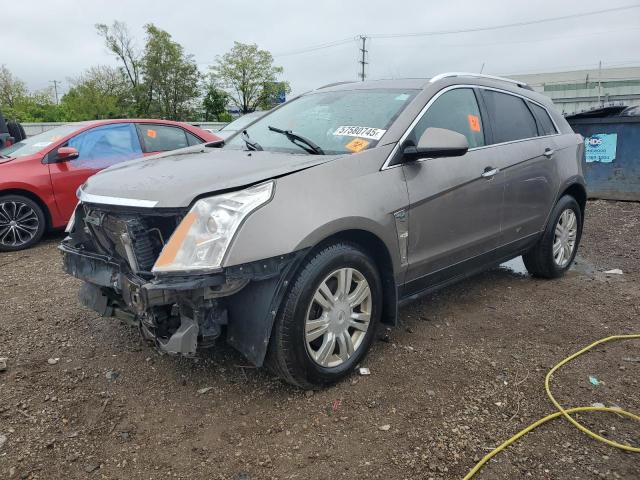 Vin: 3gyfnde36cs500550, lot: 57580745, cadillac srx luxury collection 2012 img_1