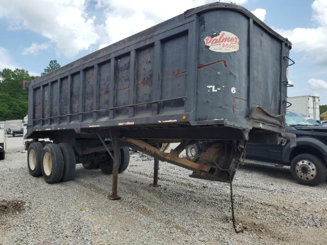 dump TRAILER