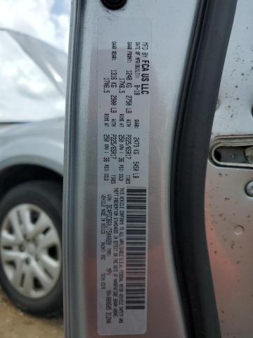 2018 DODGE JOURNEY SX 3C4PDCBG0JT504020