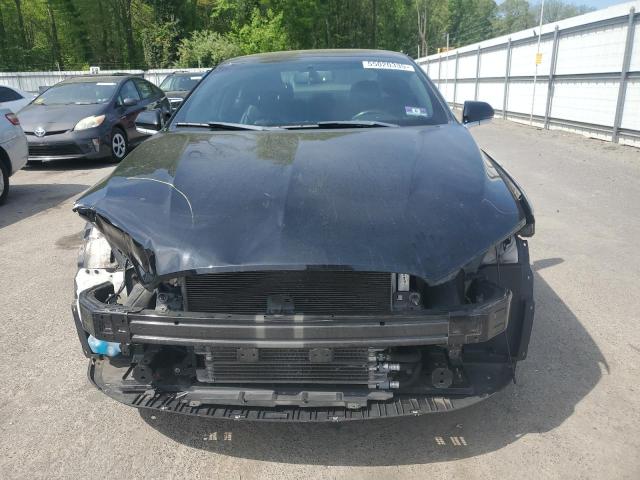 2018 LINCOLN MKZ HYBRID 3LN6L5KU7JR619769