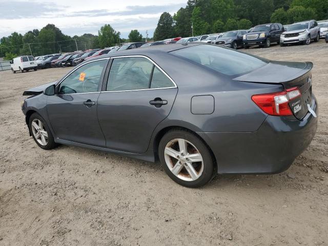 Vin: 4t1bf1fk1cu021714, lot: 55986655, toyota camry base 20122