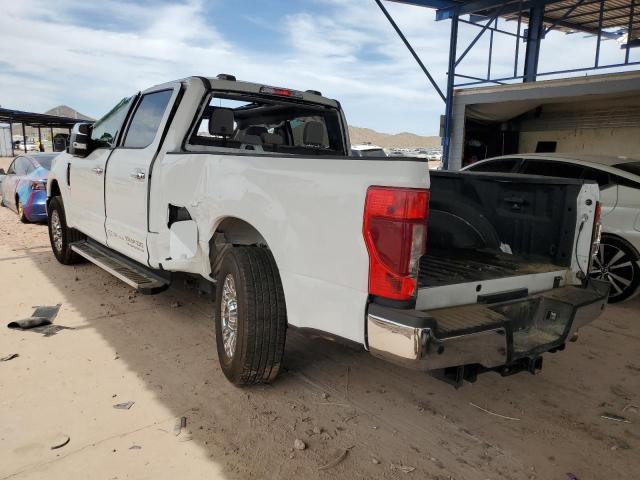 Vin: 1ft7w2a6xnee19267, lot: 58541785, ford f250 super duty 20222