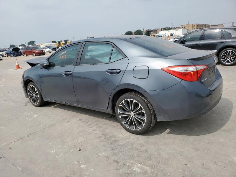 Vin: 5yfburhe6fp332766, lot: 57398305, toyota corolla l 20152