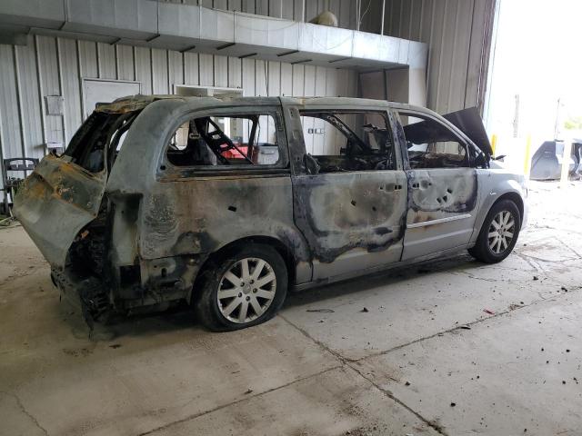 Vin: 2c4rc1bg9dr734288, lot: 57485865, chrysler minivan touring 20133