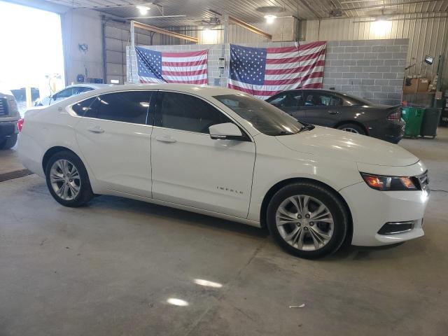 Vin: 2g1115sl9f9277209, lot: 56970425, chevrolet impala lt 20154