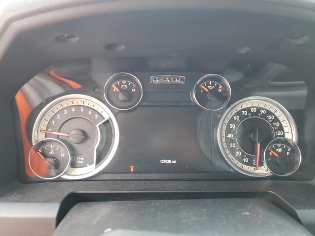 2018 RAM 1500 SLT - 3C6RR7LG0JG196864
