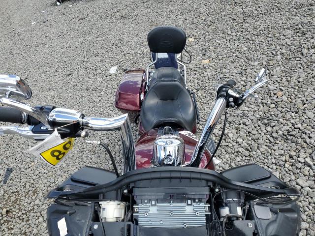 2015 HARLEY-DAVIDSON FLTRX ROAD 1HD1KHM35FB656109