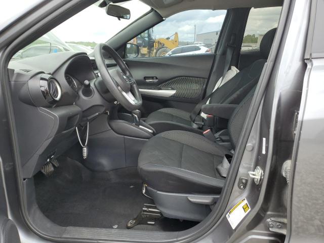 2020 NISSAN KICKS SV 3N1CP5CV3LL492918