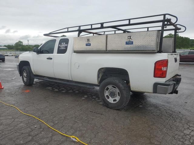 Vin: 1gc2cvcg6bz192349, lot: 54151015, chevrolet all models c2500 heavy duty 20112