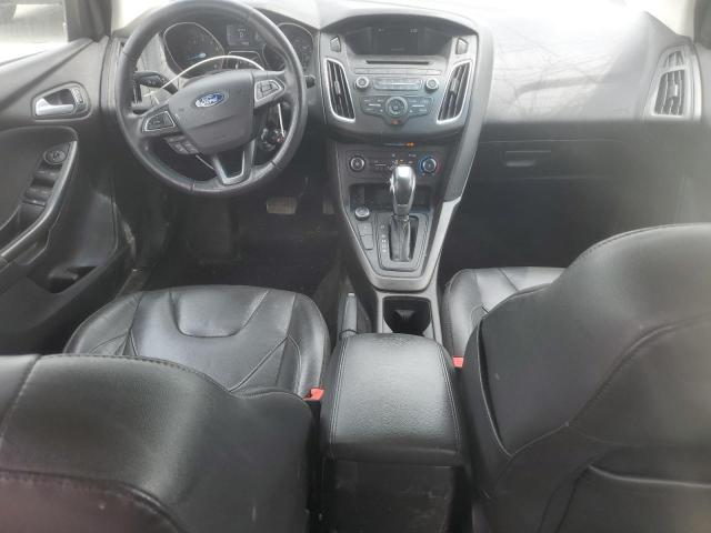 2016 FORD FOCUS SE - 1FADP3K26GL388573