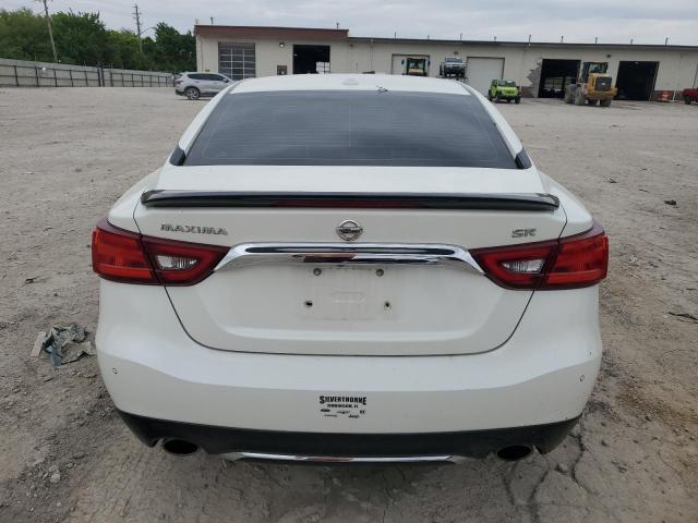 2017 NISSAN MAXIMA 3.5 - 1N4AA6AP8HC436031