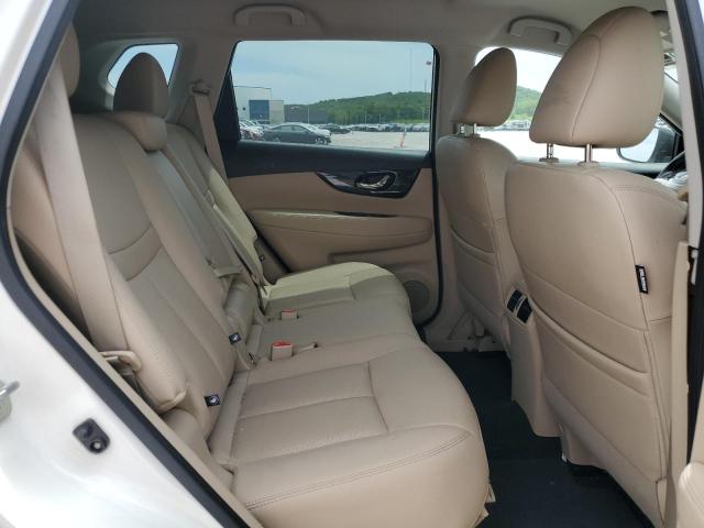 2020 NISSAN ROGUE S - 5N1AT2MT2LC769769
