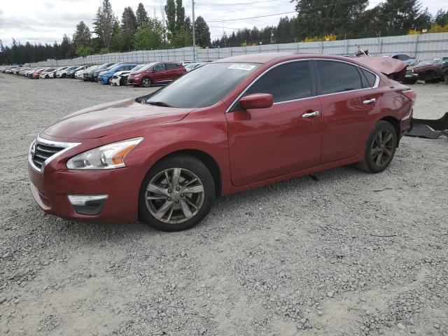 Vin: 1n4al3ap0ec192640, lot: 56251605, nissan altima 2.5 2014 img_1