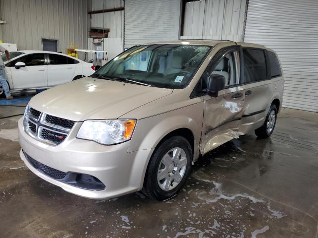 DODGE GRAND CARA