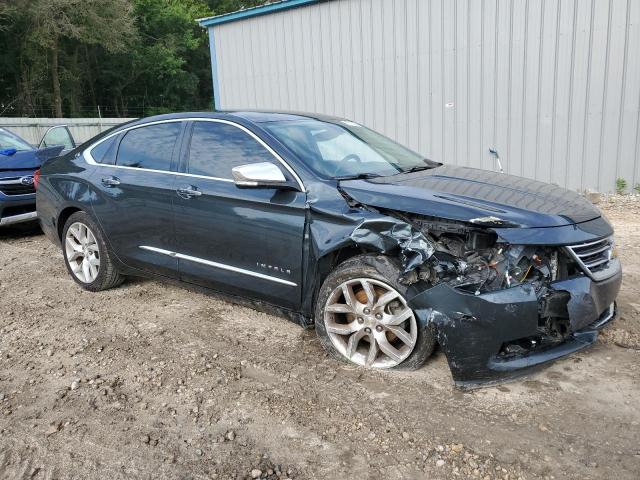 Vin: 2g1125s34j9134691, lot: 57207045, chevrolet impala premier 20184