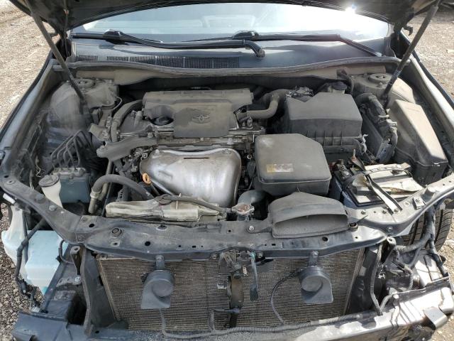 2017 TOYOTA CAMRY LE 4T1BF1FK9HU326708