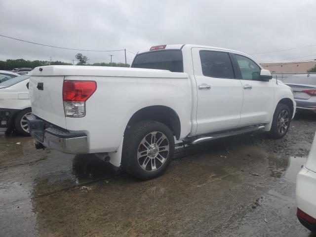 Vin: 5tfhy5f1xax106148, lot: 54925455, toyota tundra crewmax limited 20103