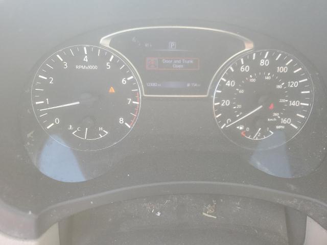 2016 NISSAN ALTIMA 2.5 - 1N4AL3AP2GN380728
