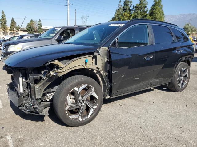 HYUNDAI TUCSON SEL