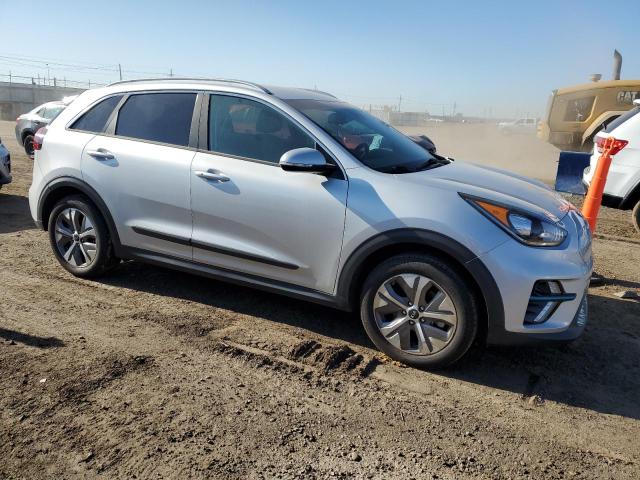 Vin: kndcc3lg3k5024135, lot: 56686615, kia niro ex 20194