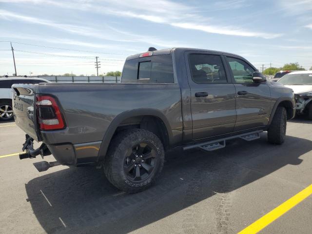 Vin: 1c6srflt3nn372313, lot: 58432665, ram 1500 rebel 20223