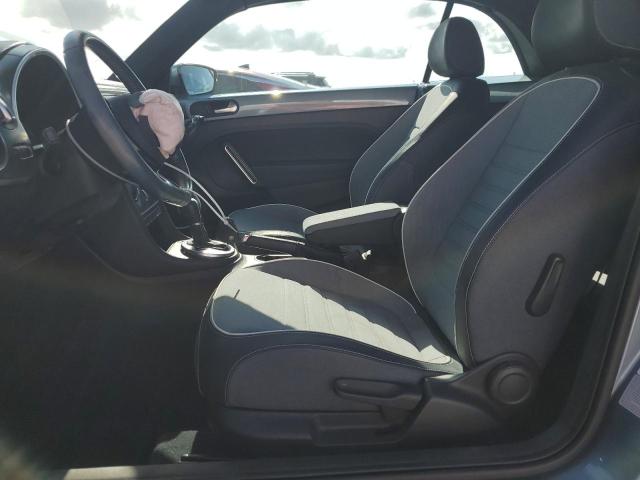 2016 VOLKSWAGEN BEETLE S/S 3VW517AT8GM823834
