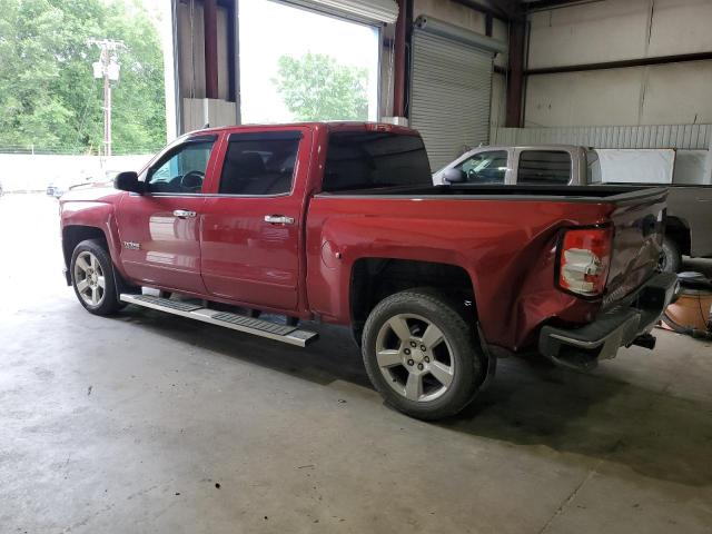 Vin: 3gcpcrec5jg182112, lot: 55514835, chevrolet all models c1500 lt 20182