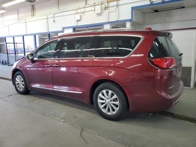 Vin: 2c4rc1bg5jr211233, lot: 58029295, chrysler pacifica touring l 20182