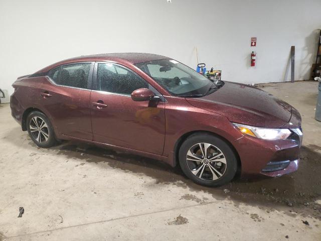 Vin: 3n1ab8cv2py311260, lot: 57903145, nissan sentra sv 20234