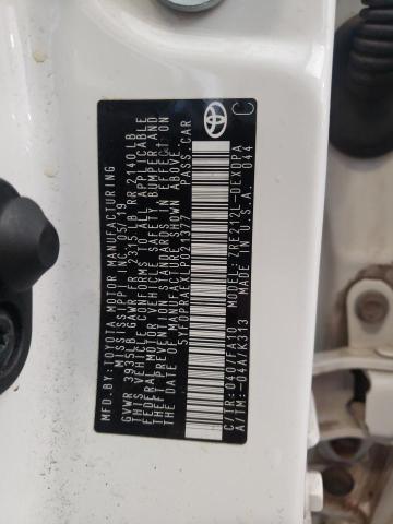 2020 TOYOTA COROLLA L - 5YFDPRAEXLP021377