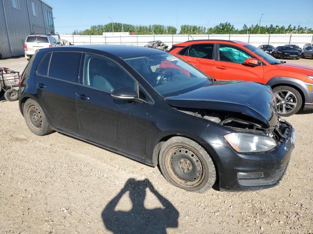 Vin: 3vw217au3fm003137, lot: 58755415, volkswagen golf 20154