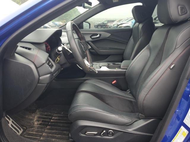 2023 ACURA TLX TYPE S 19UUB7F93PA002907