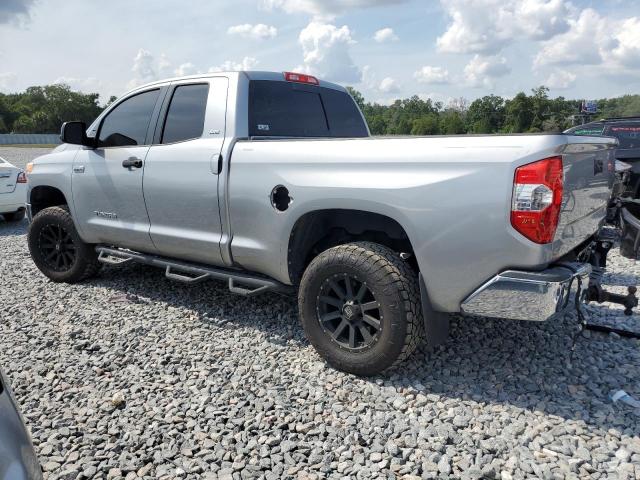 Vin: 5tfry5f13ex157162, lot: 56942065, toyota tundra double cab sr 20142