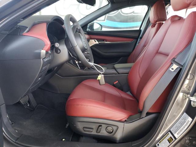 2025 MAZDA 3 PREMIUM - JM1BPBNYXS1774588