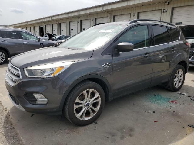 Vin: 1fmcu0gd0jub06562, lot: 57282665, ford escape se 2018 img_1