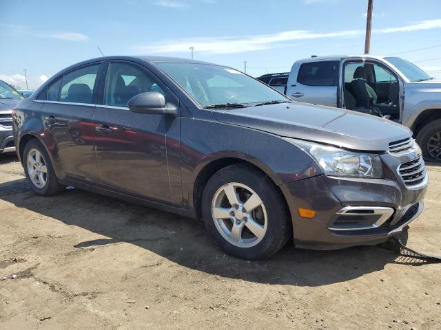 Vin: 1g1pe5sb6g7192174, lot: 57140145, chevrolet cruze lt 20164
