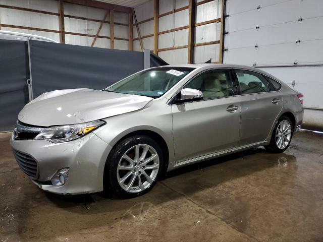 TOYOTA AVALON BAS