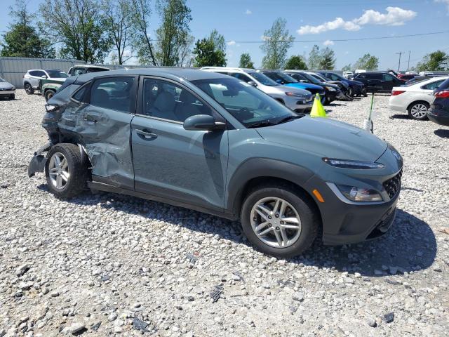 Vin: km8k2cab7nu846383, lot: 57091525, hyundai kona sel 20224