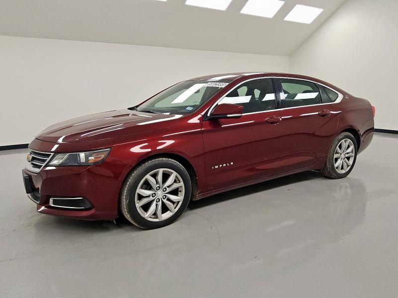 Vin: 2g1105sa6h9116501, lot: 58025995, chevrolet impala lt 2017 img_1