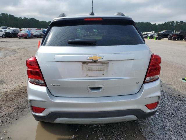 2018 CHEVROLET TRAX 1LT - KL7CJLSB5JB587132
