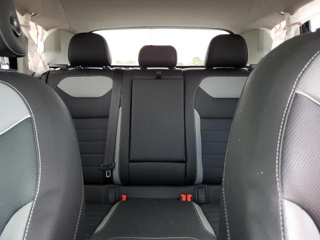 2024 VOLKSWAGEN TAOS SEL 3VV4X7B27RM039992