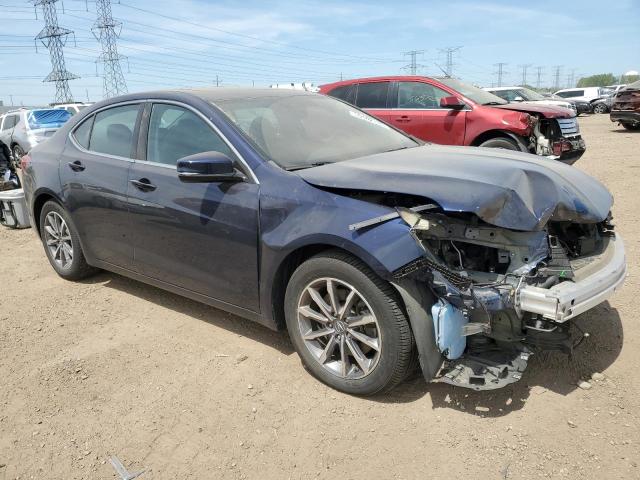 Vin: 19uub1f37la010141, lot: 56462195, acura tlx 20204