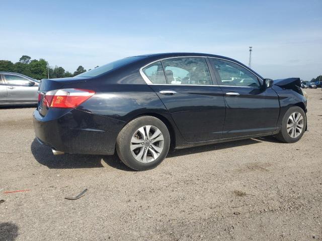 Vin: 1hgcr2f35ea265466, lot: 56581165, honda accord lx 20143