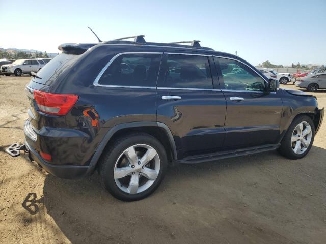 Vin: 1j4rr6gt9bc605307, lot: 58870425, jeep grand cher overland 20113