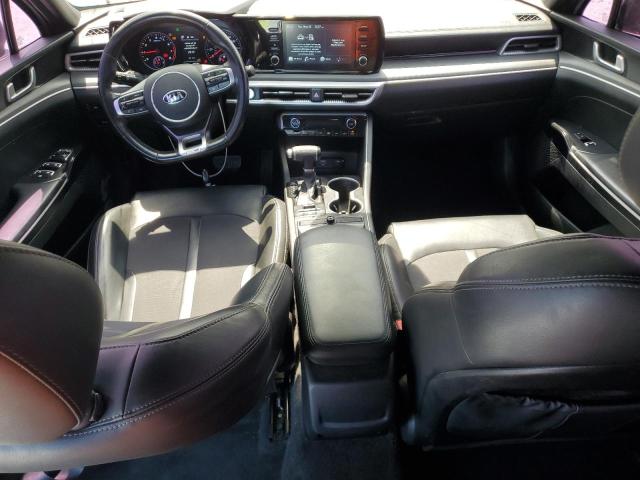 2021 KIA K5 GT LINE 5XXG64J25MG009947