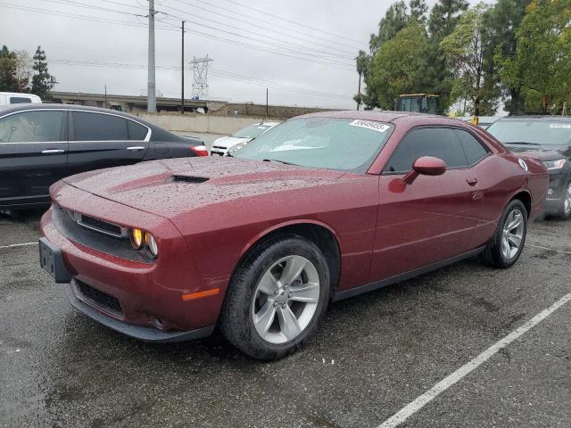 Vin: 2c3cdzag2lh104222, lot: 55649455, dodge challenger sxt 2020 img_1