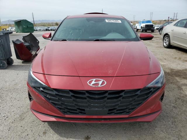 2023 HYUNDAI ELANTRA SE - KMHLS4AGXPU489063