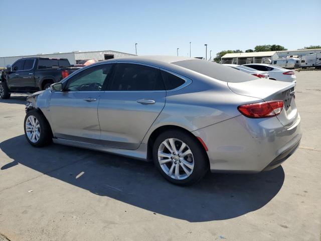 2016 CHRYSLER 200 LX 1C3CCCFBXGN186680
